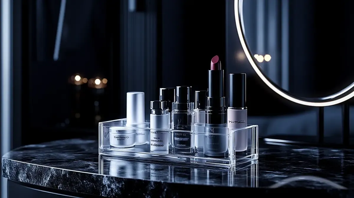 Трекер Косметики та Догляду - Дім та Побут