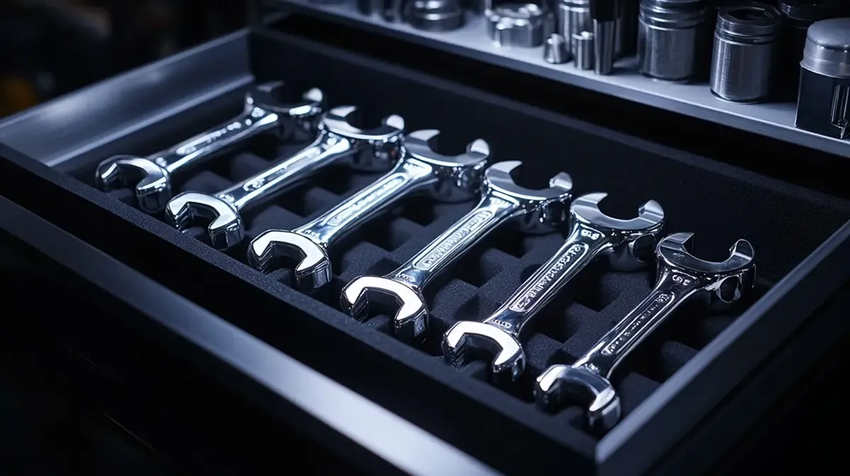 Органайзер Інструментів - Техніка та Інструменти