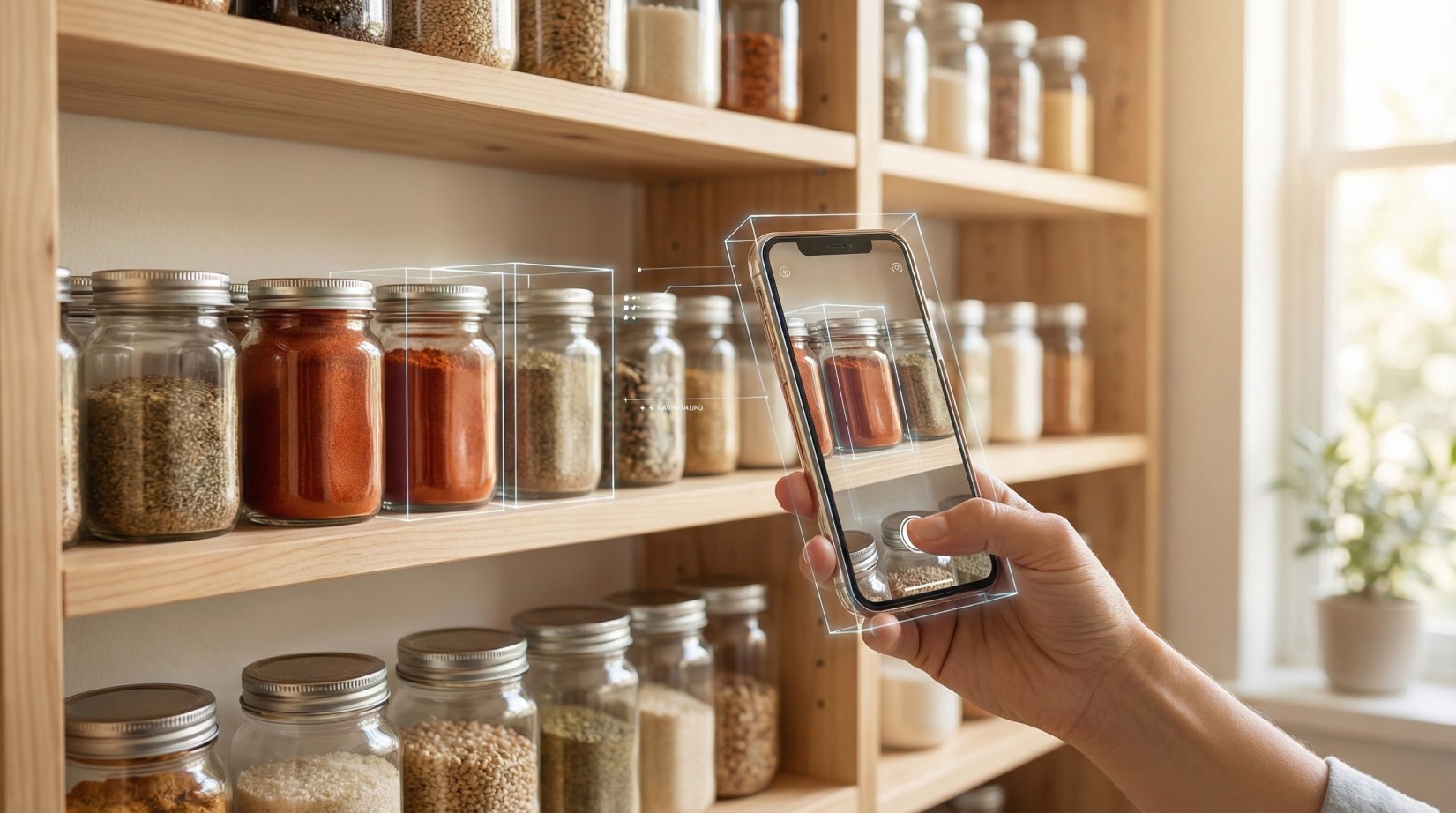 Why We Buy the Fifth Pack of Paprika: The Komora Manifesto